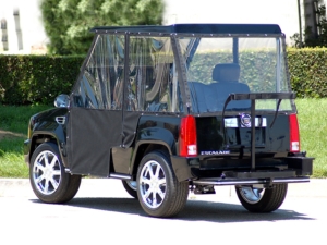 affordable golf cart rental, golf cart rent carrollton