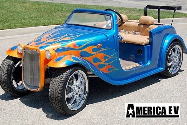 affordable golf cart rental, golf cart rent carrollton