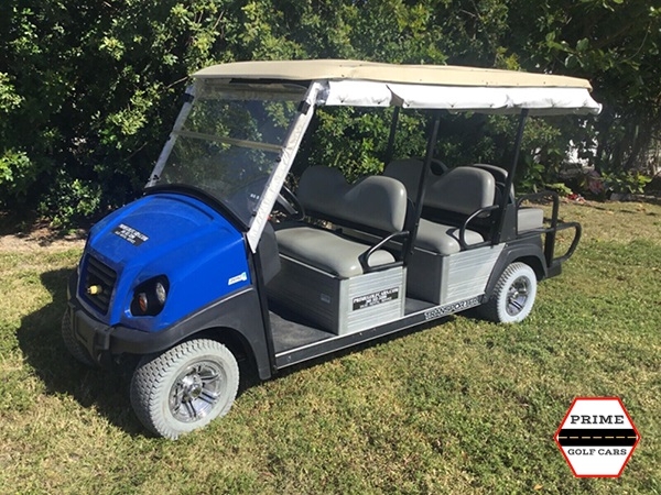 affordable golf cart rental, golf cart rent carrollton
