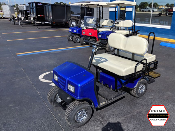 affordable golf cart rental, golf cart rent carrollton