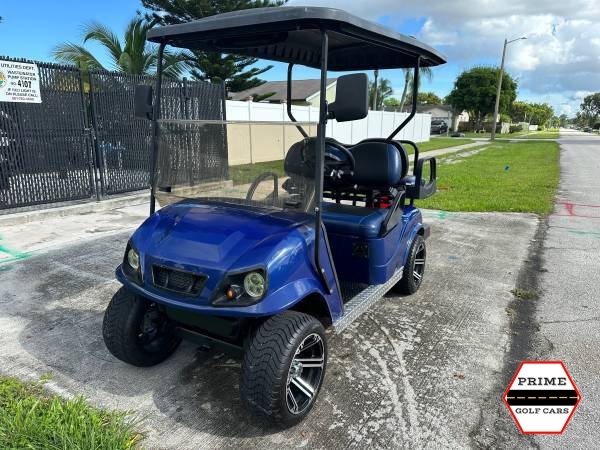 affordable golf cart rental, golf cart rent carrollton