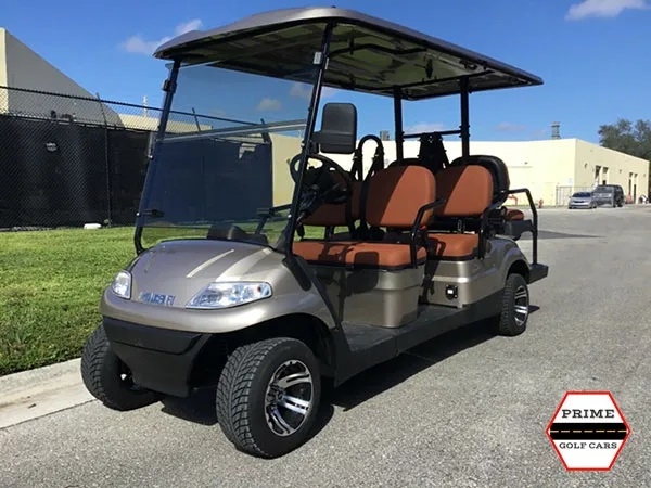 affordable golf cart rental, golf cart rent carrollton