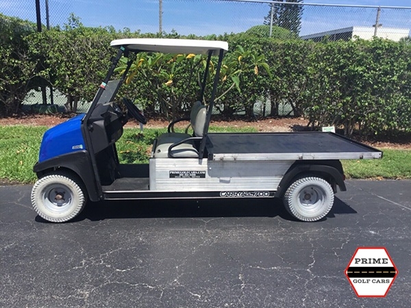affordable golf cart rental, golf cart rent carrollton