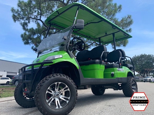affordable golf cart rental, golf cart rent carrollton