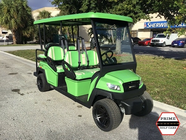 affordable golf cart rental, golf cart rent carrollton
