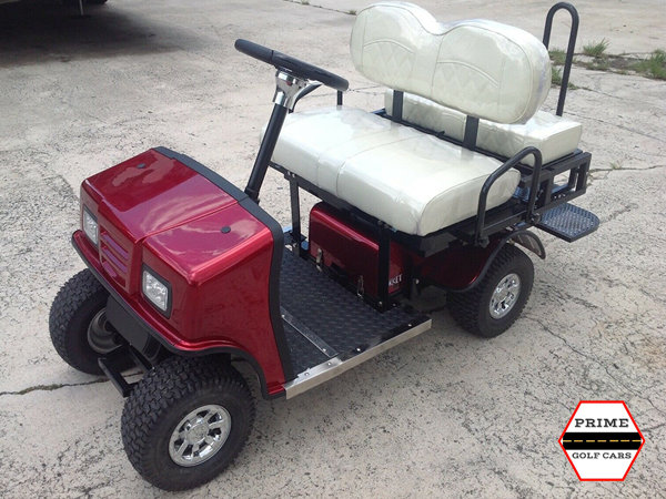 affordable golf cart rental, golf cart rent carrollton