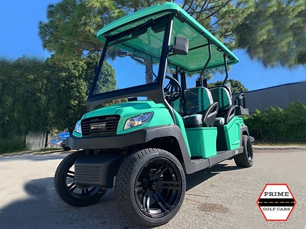 affordable golf cart rental, golf cart rent carrollton