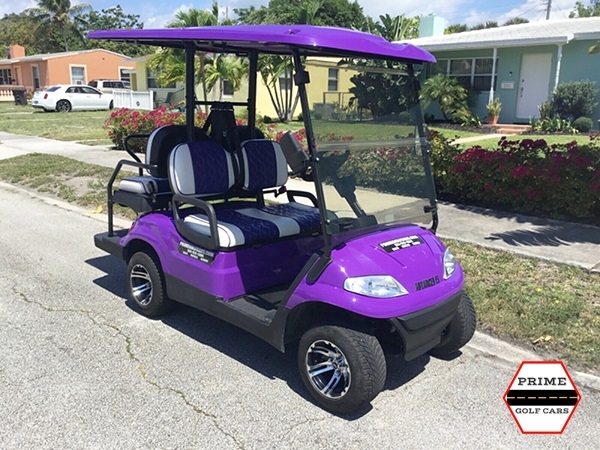 affordable golf cart rental, golf cart rent carrollton