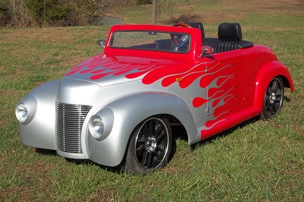 affordable golf cart rental, golf cart rent carrollton