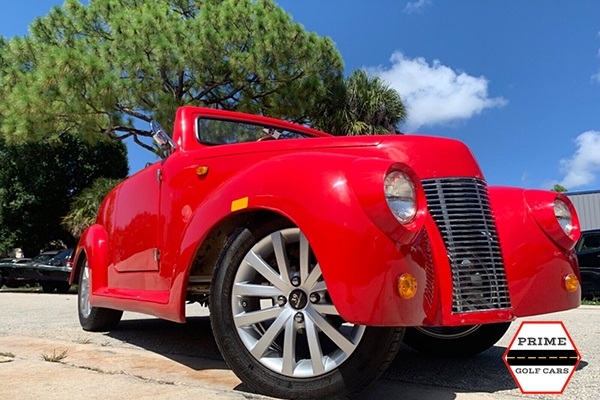 affordable golf cart rental, golf cart rent carrollton