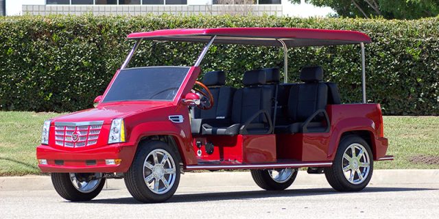 affordable golf cart rental, golf cart rent carrollton