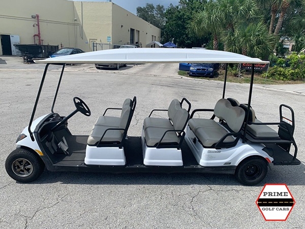 affordable golf cart rental, golf cart rent carrollton
