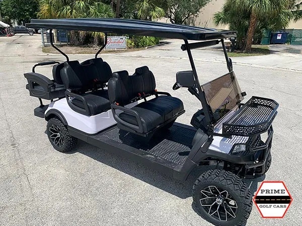 affordable golf cart rental, golf cart rent carrollton