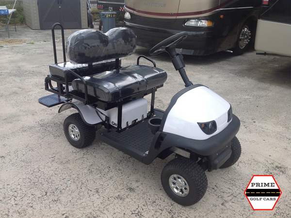 affordable golf cart rental, golf cart rent carrollton