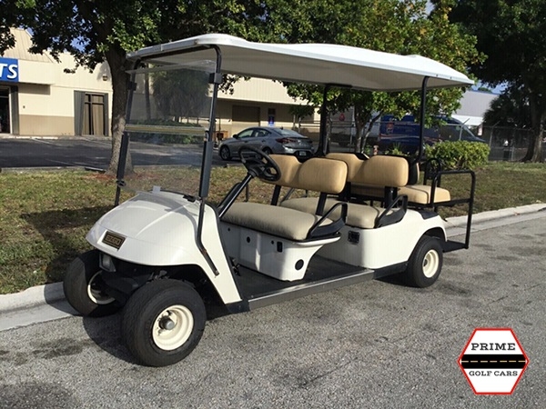 affordable golf cart rental, golf cart rent carrollton