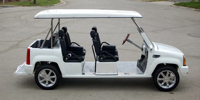 affordable golf cart rental, golf cart rent carrollton