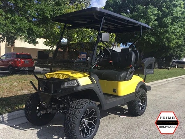 affordable golf cart rental, golf cart rent carrollton